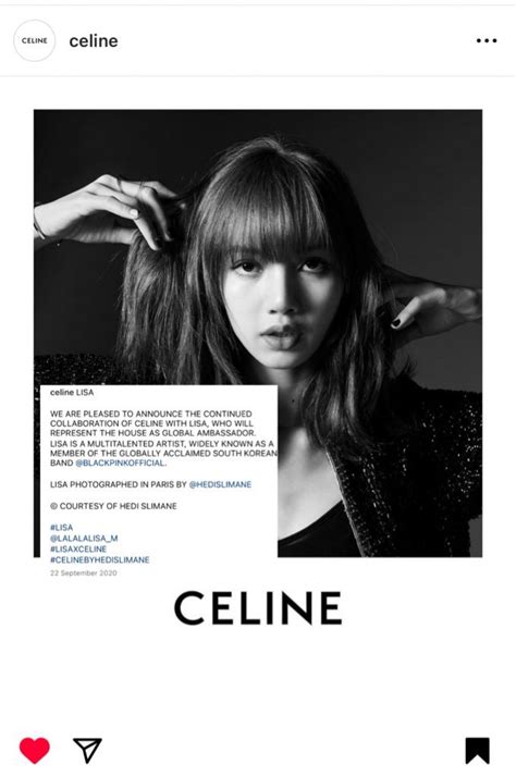 celine brand twitter|Celine parfumerie.